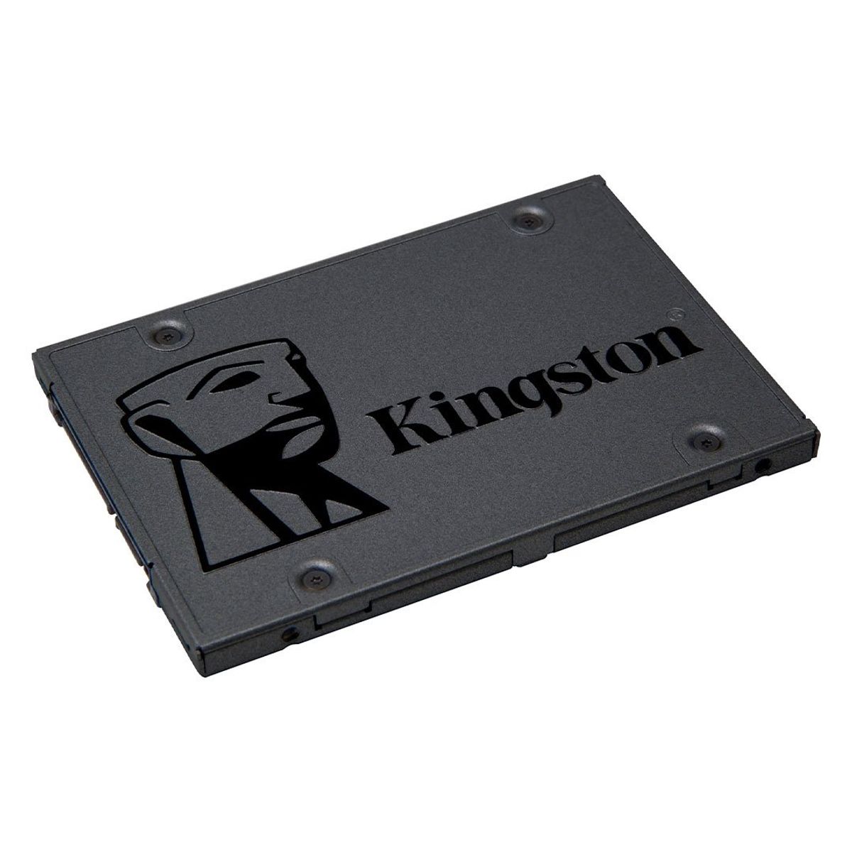 KINGSTON - KINGSTON SA400S37/960G DISCO SOLIDO A400 960GB SATA 6.0