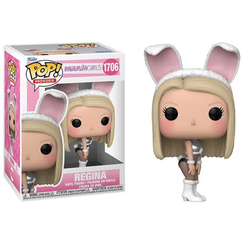 FUNKO - Funko Pop Mean Girls - Regina George 1706