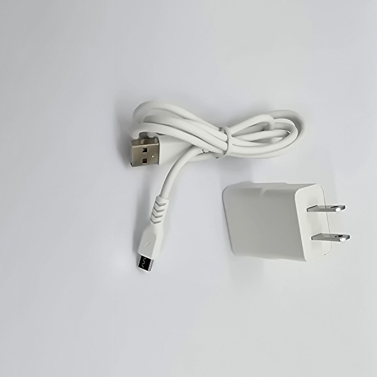 GENERICO - CARGADOR DE CELULAR REDD 18W TIPE C