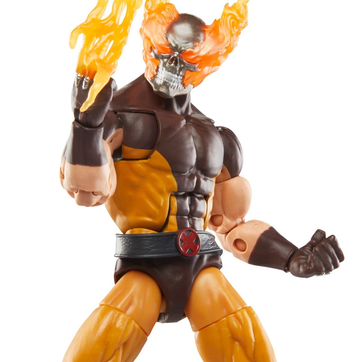 MARVEL - Wolverine Strange Tales Marvel Legends Weapon of Vengeance