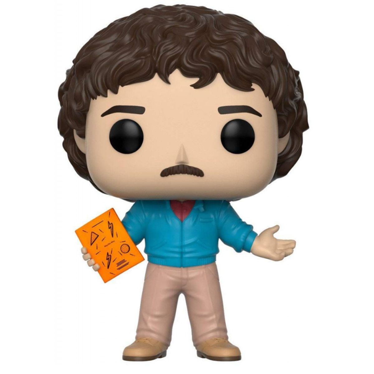 FUNKO - Funko Pop Ross Geller Friends