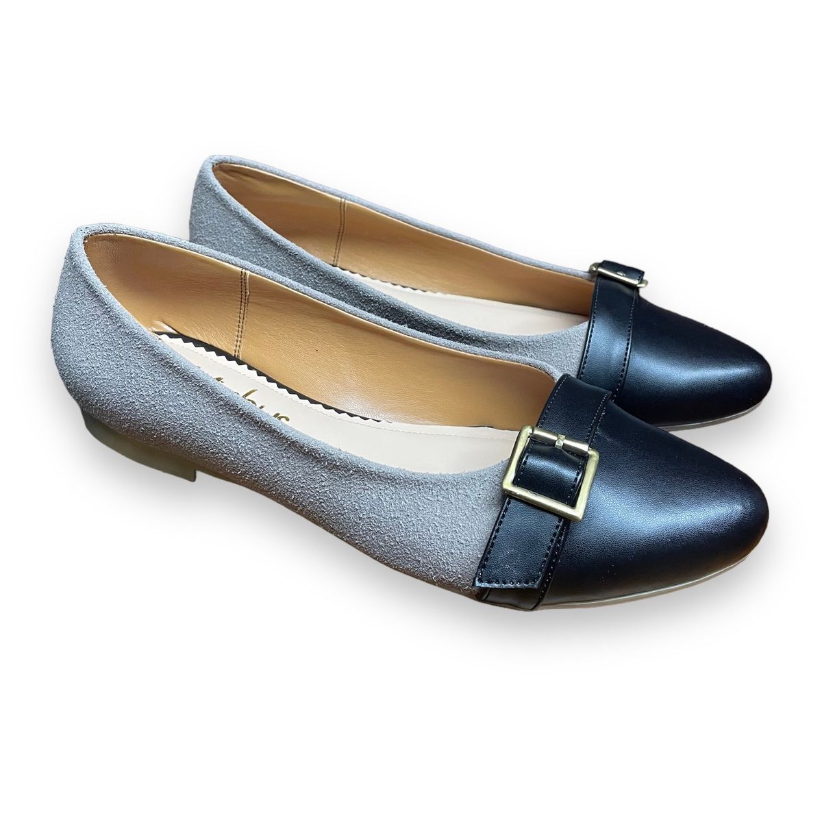 GENERICO - Balerinas Mujer Misshus Lisa Arena