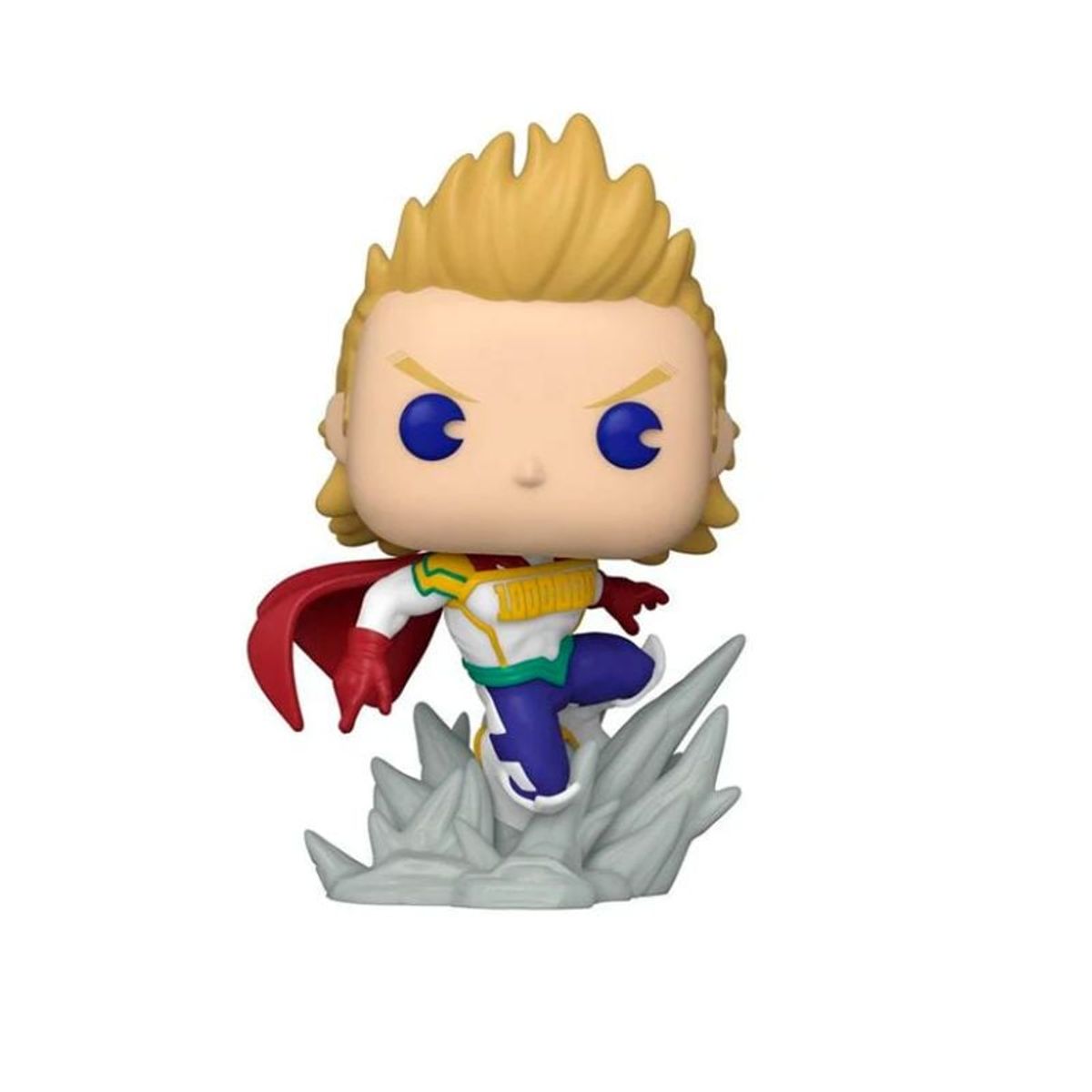 FUNKO - Funko Pop Mirio Togata My Hero Academia