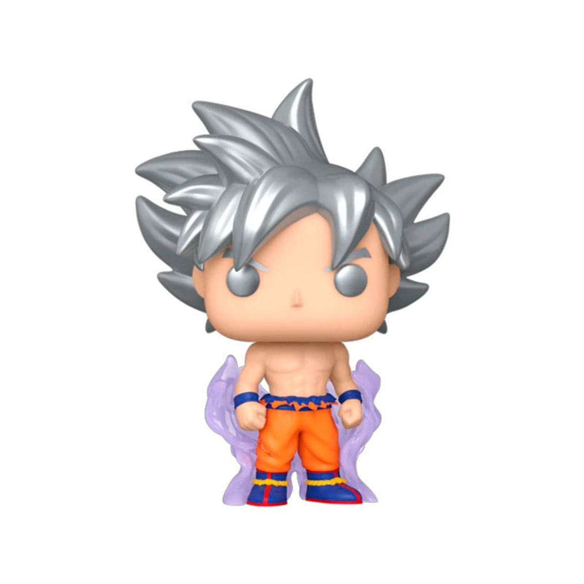 FUNKO - GOKU ULTRA INSTINCT GLOW IN THE DARK 1694