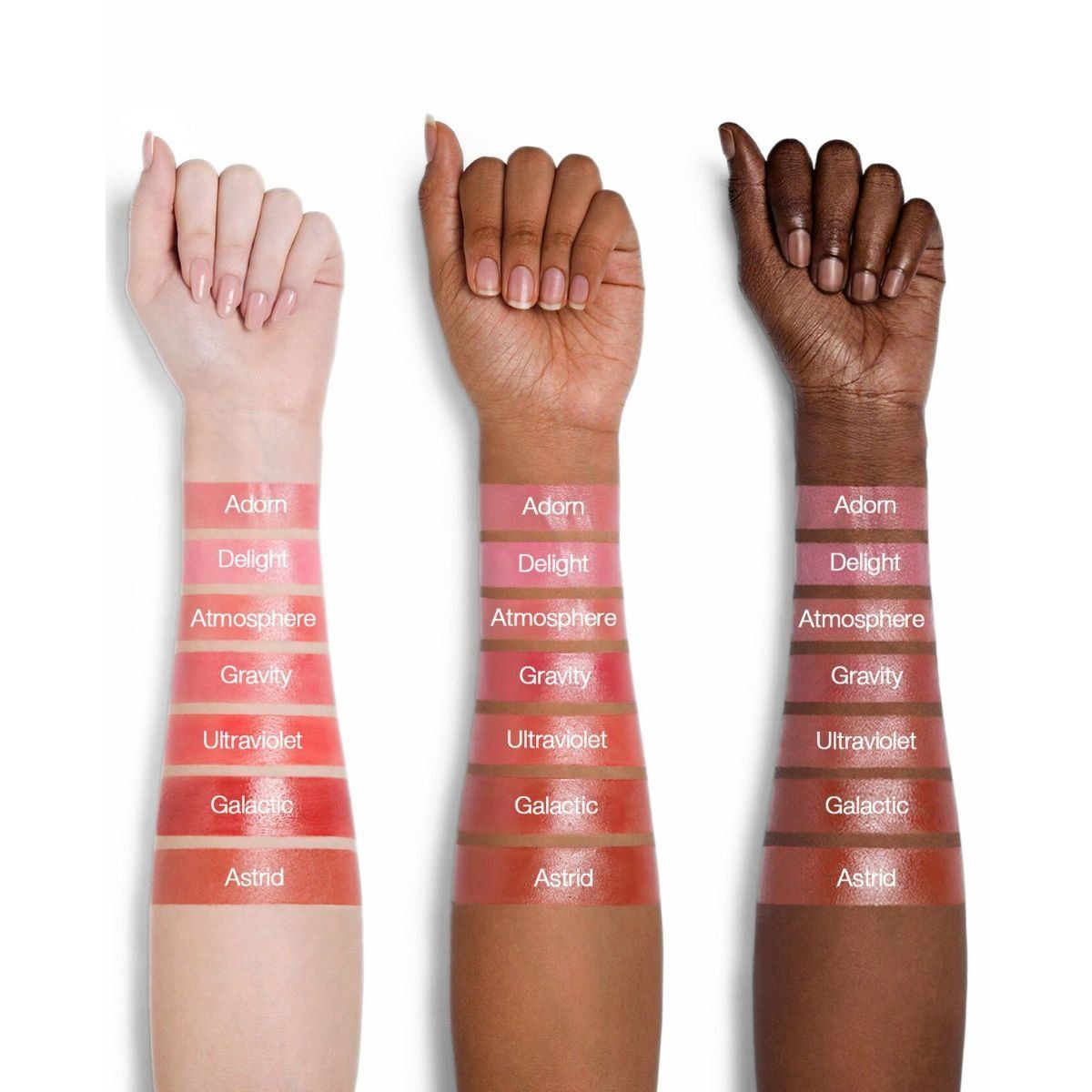 GENERICO - Lunar Orbit Blush Ball Gravity Sheglam 6g Rubor