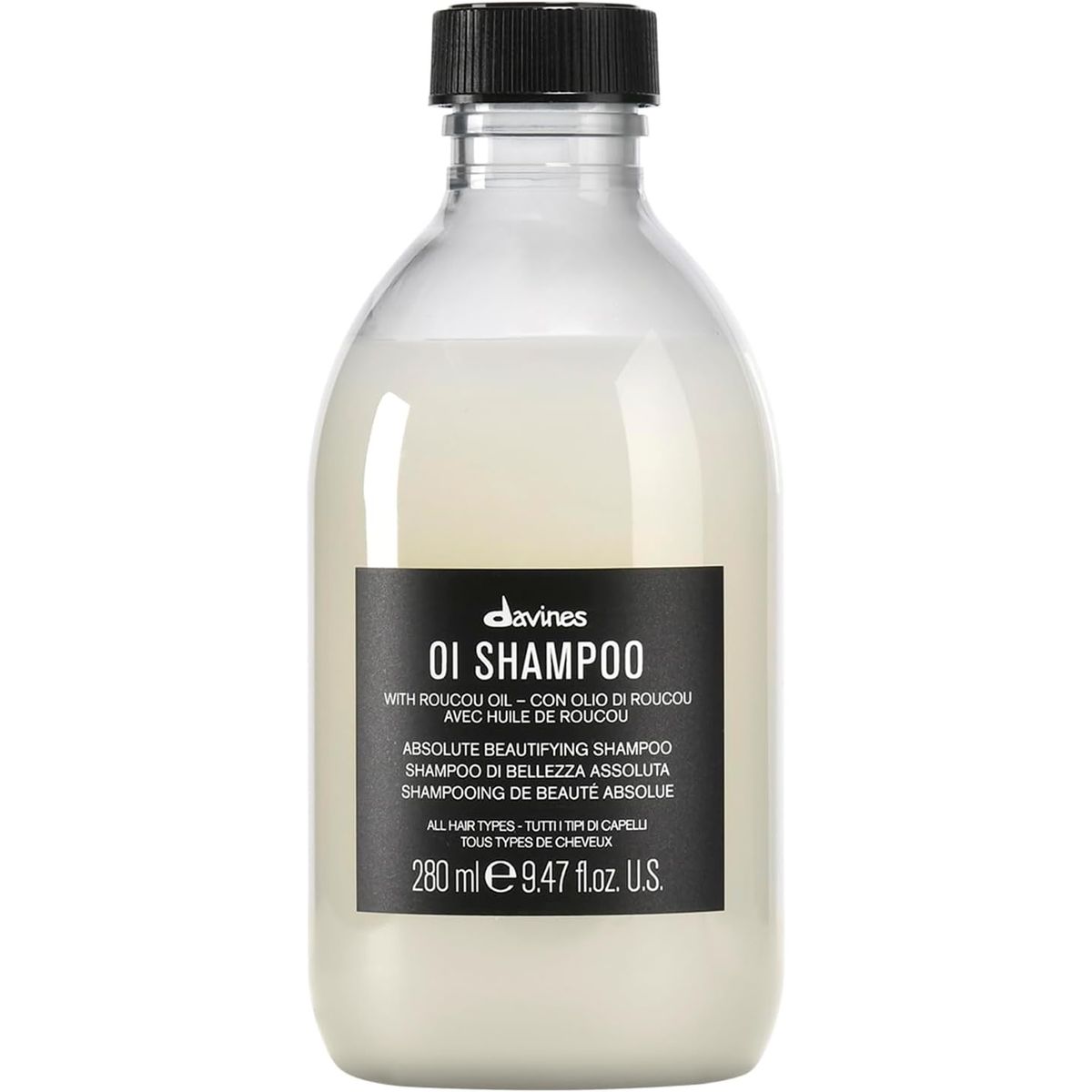 DAVINES - Shampoo Antioxidante Davines OI 280ml