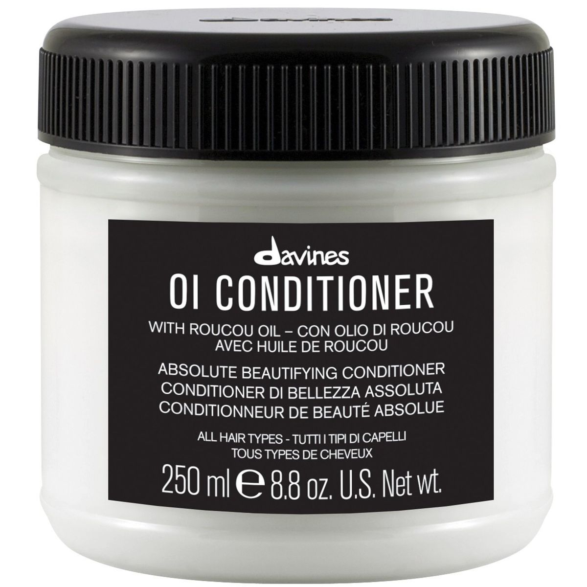 DAVINES - Acondicionador Antioxidante Davines OI 250ml