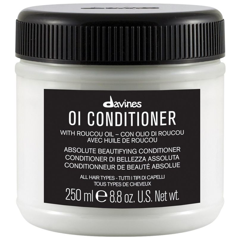 DAVINES - Acondicionador Antioxidante Davines OI 250ml
