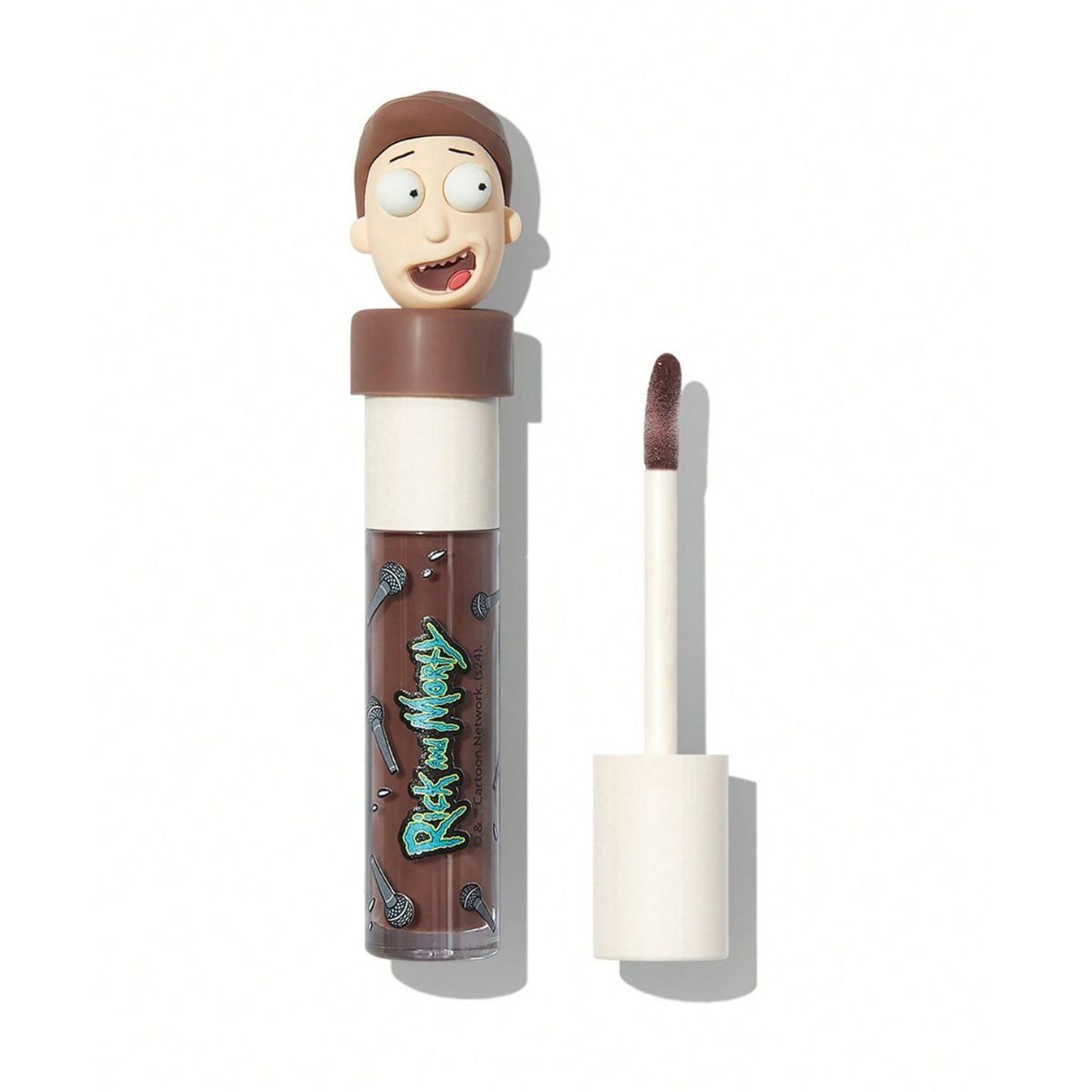 GENERICO - Rick and Morty X Sheglam Family Counseling Lip Gloss Jerry
