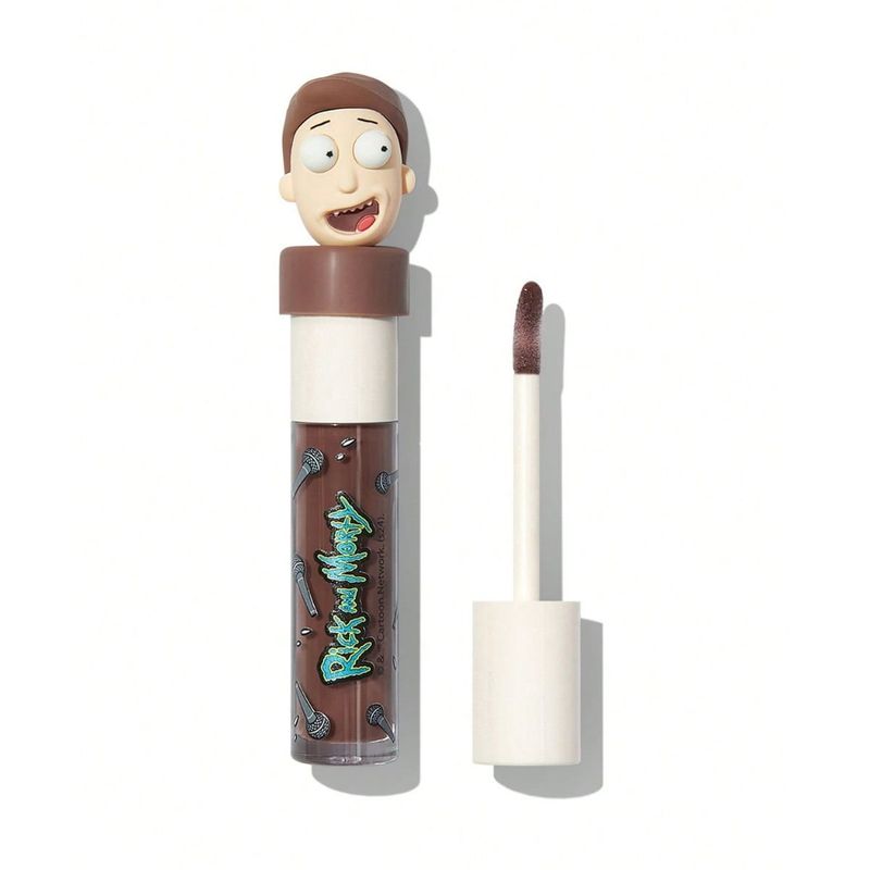 GENERICO - Rick and Morty X Sheglam Family Counseling Lip Gloss Jerry