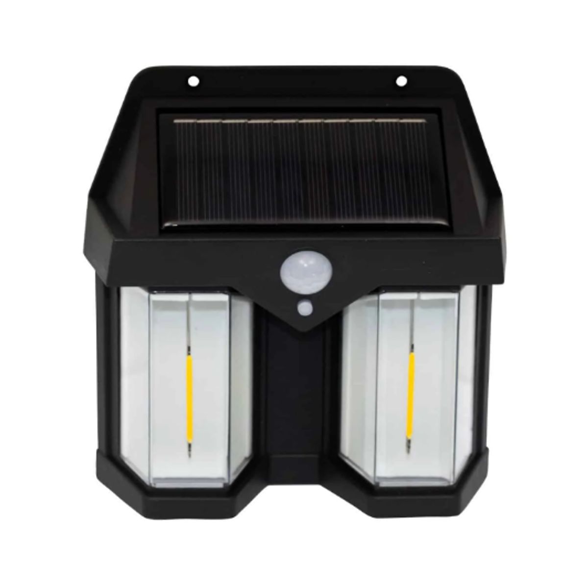 GENERICO - Lámpara Solar LED con Sensor de Movimiento CL-228