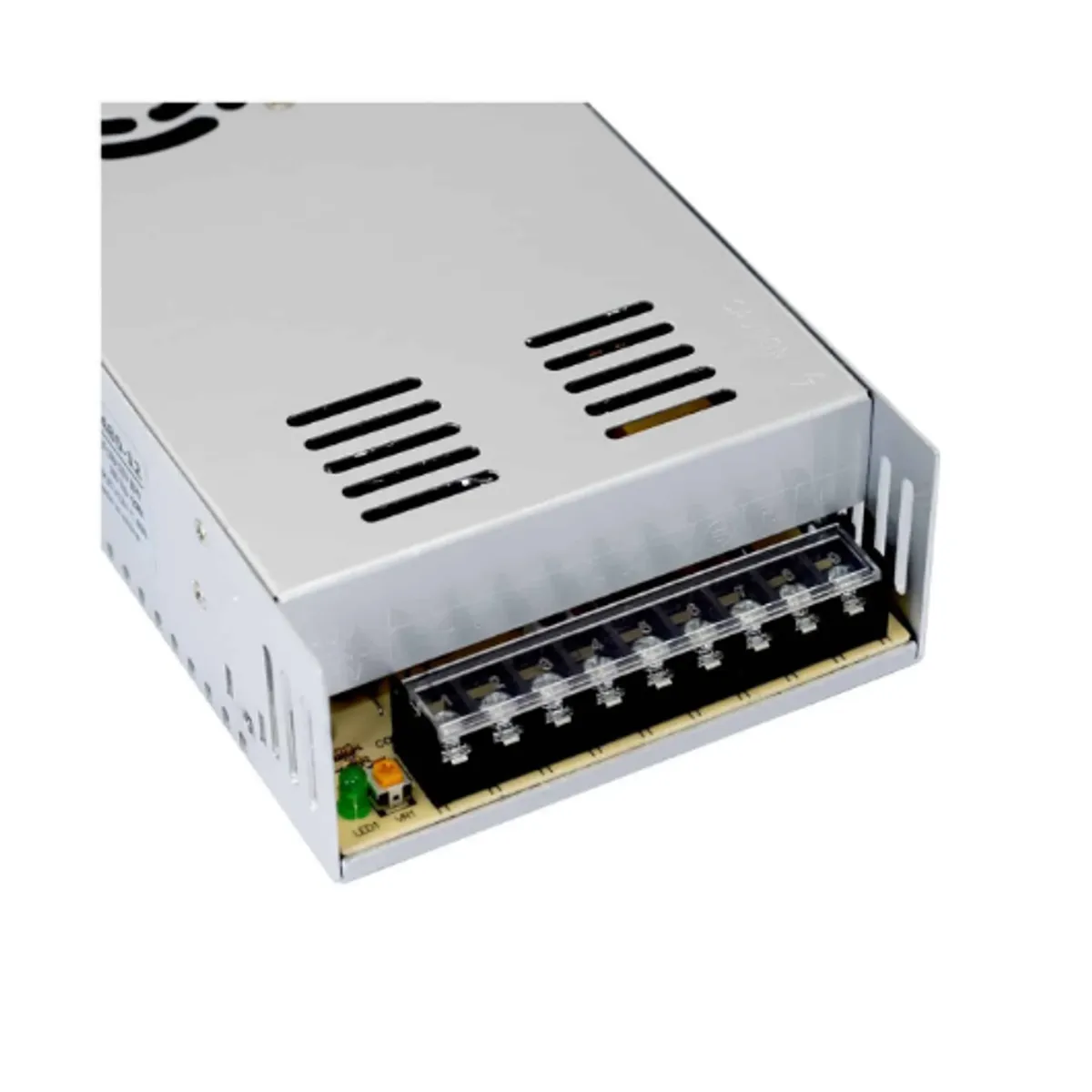SEISA - Fuente de Alimentación Switching 12V 40A S-480-12