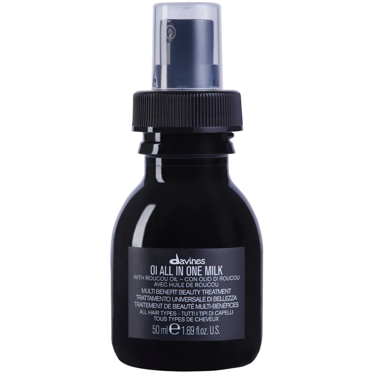 DAVINES - Tratamiento All In One Milk Davines OI 50ml
