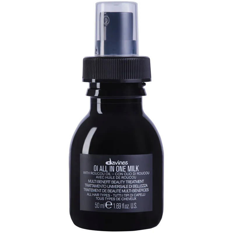 DAVINES - Tratamiento All In One Milk Davines OI 50ml