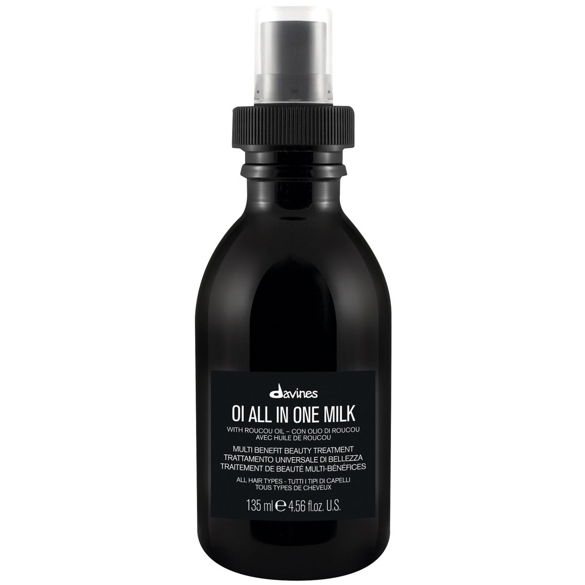 DAVINES - Tratamiento All In One Milk Davines OI 135ml