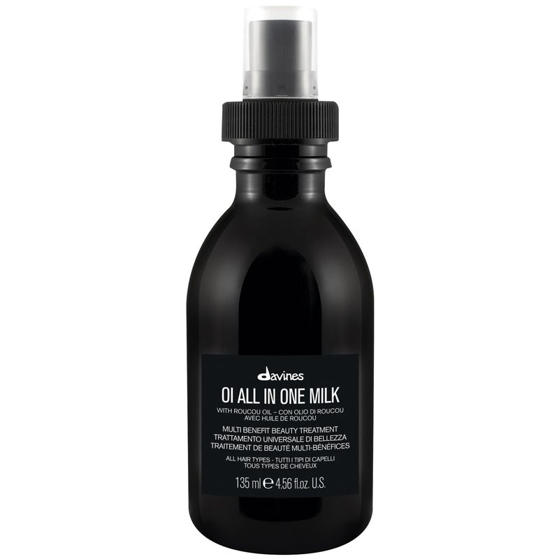 DAVINES - Tratamiento All In One Milk Davines OI 135ml