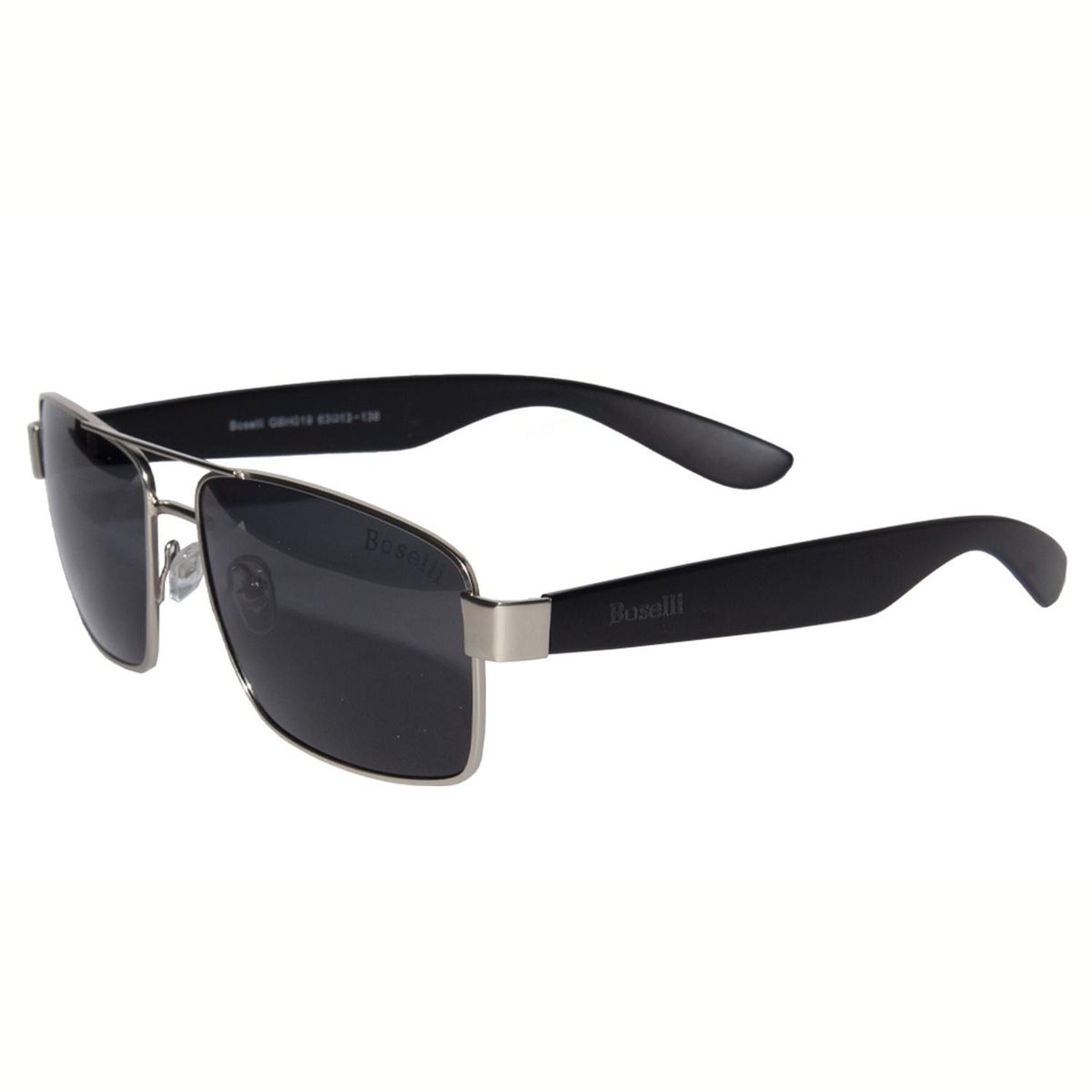 BOSELLI - LENTES DE SOL POLARIZADO HOMBRE GBH019 BOSELLI - 1026741