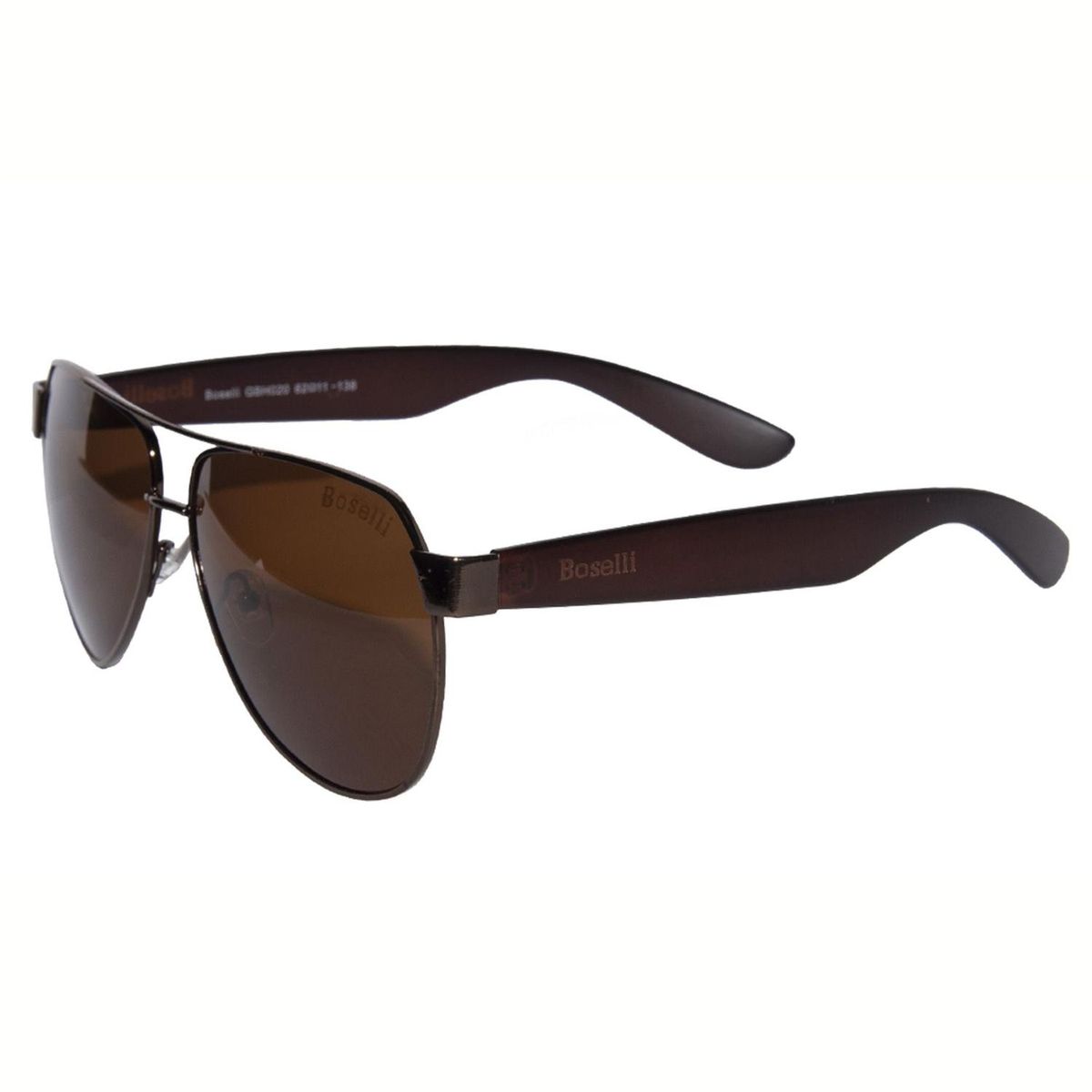BOSELLI - LENTES DE SOL POLARIZADO HOMBRE GBH020 BOSELLI - 1026744