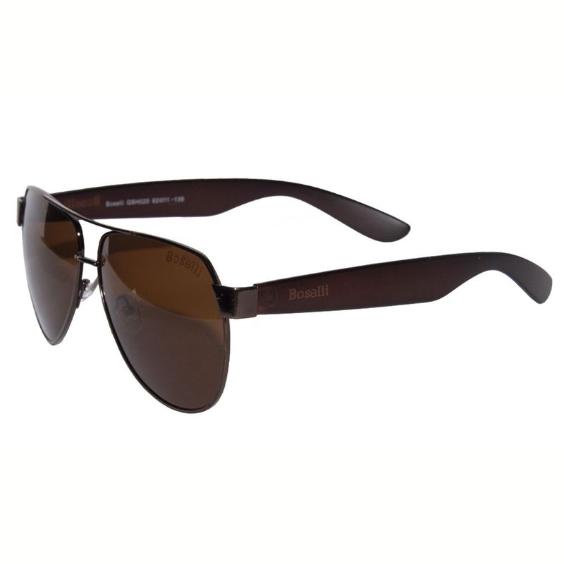 BOSELLI - LENTES DE SOL POLARIZADO HOMBRE GBH020 BOSELLI - 1026744