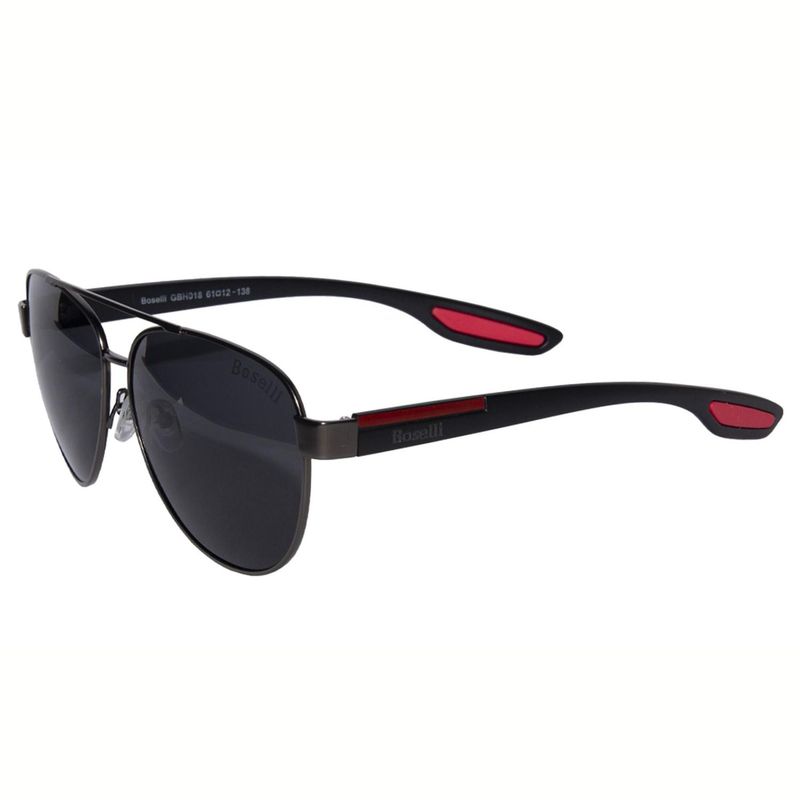 BOSELLI - LENTES DE SOL POLARIZADO HOMBRE GBH018 BOSELLI - 1026734