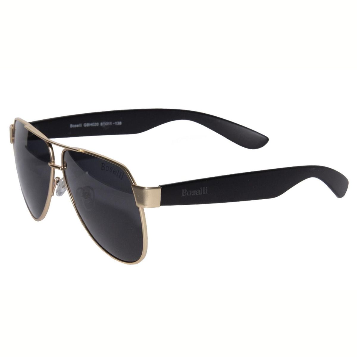 BOSELLI - LENTES DE SOL POLARIZADO HOMBRE GBH020 BOSELLI - 1026745