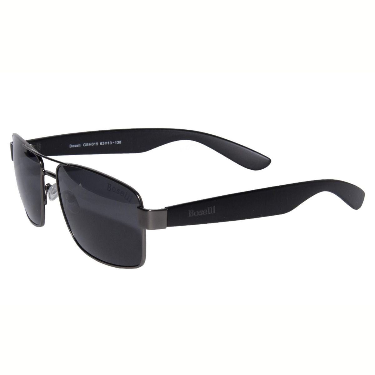 BOSELLI - LENTES DE SOL POLARIZADO HOMBRE GBH019 BOSELLI - 1026740