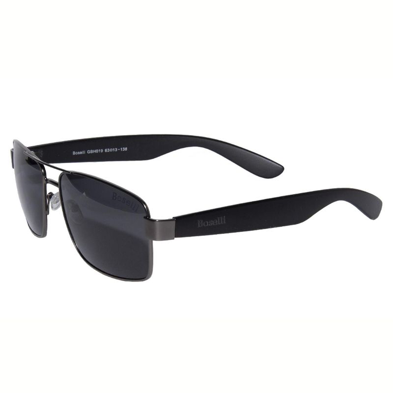 BOSELLI - LENTES DE SOL POLARIZADO HOMBRE GBH019 BOSELLI - 1026740