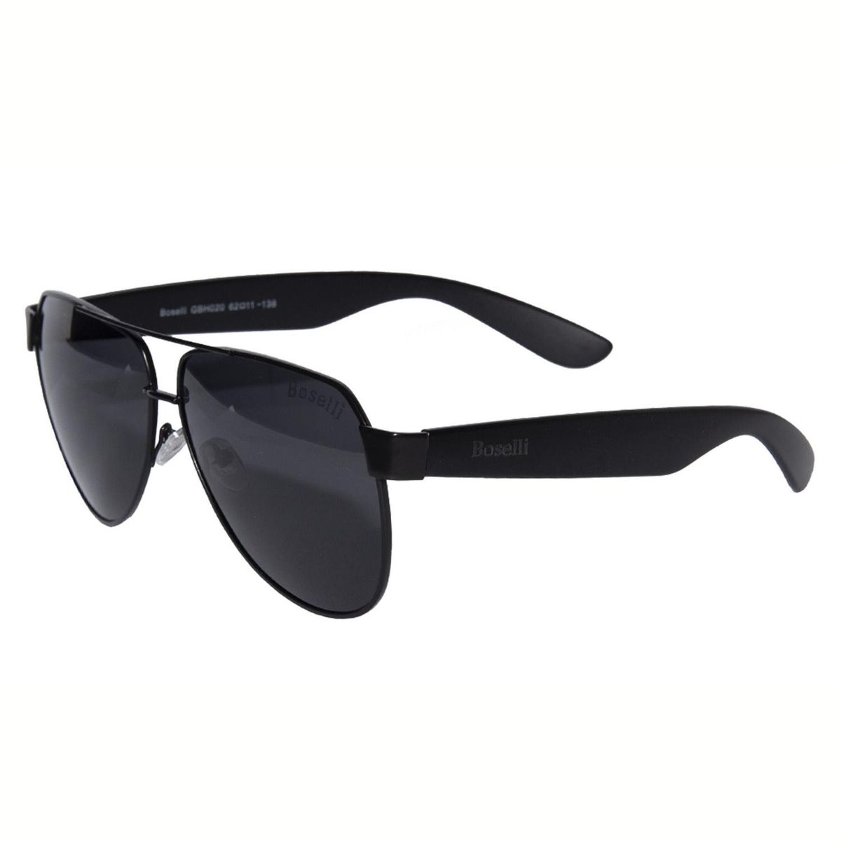 BOSELLI - LENTES DE SOL POLARIZADO HOMBRE GBH020 BOSELLI - 1026743