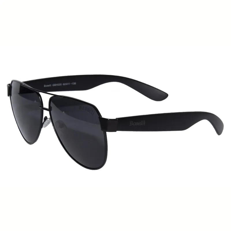 BOSELLI - LENTES DE SOL POLARIZADO HOMBRE GBH020 BOSELLI - 1026743