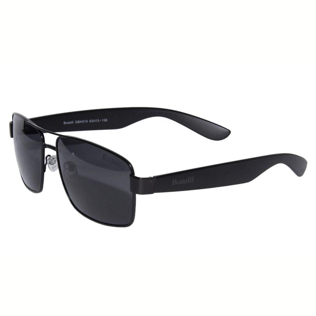 BOSELLI - LENTES DE SOL POLARIZADO HOMBRE GBH019 BOSELLI - 1026737