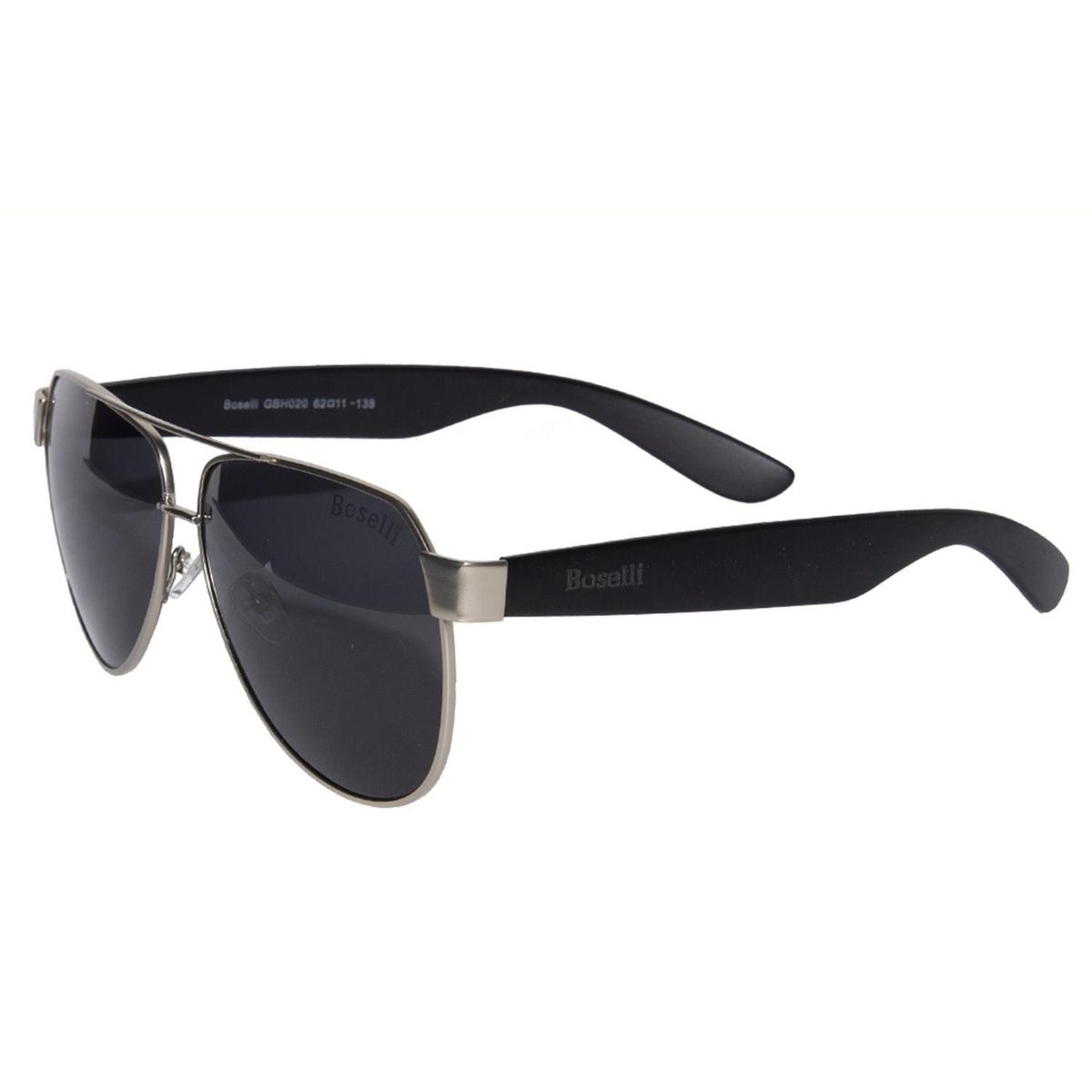 BOSELLI - LENTES DE SOL POLARIZADO HOMBRE GBH020 BOSELLI - 1026746