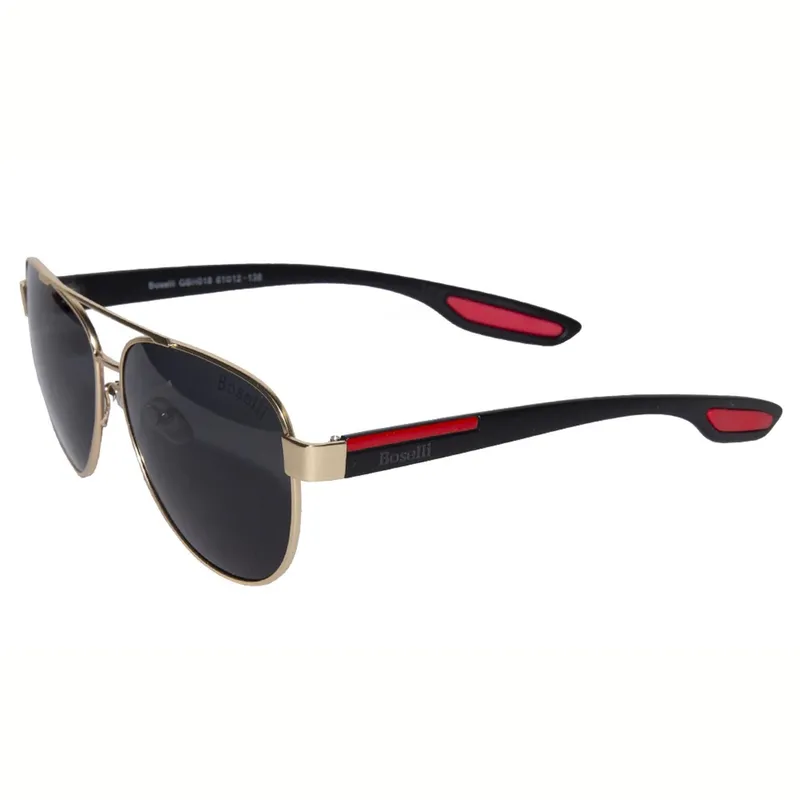 BOSELLI - LENTES DE SOL POLARIZADO HOMBRE GBH018 BOSELLI - 1026733