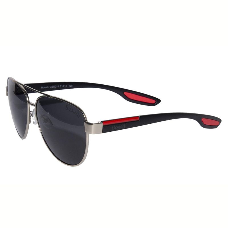 BOSELLI - LENTES DE SOL POLARIZADO HOMBRE GBH018 BOSELLI - 1026735