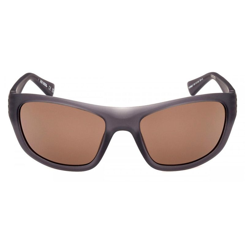 HARLEY DAVIDSON - LENTES DE SOL POLARIZADO HOMBRE HD0982X 20H HARLEY DAVIDSON