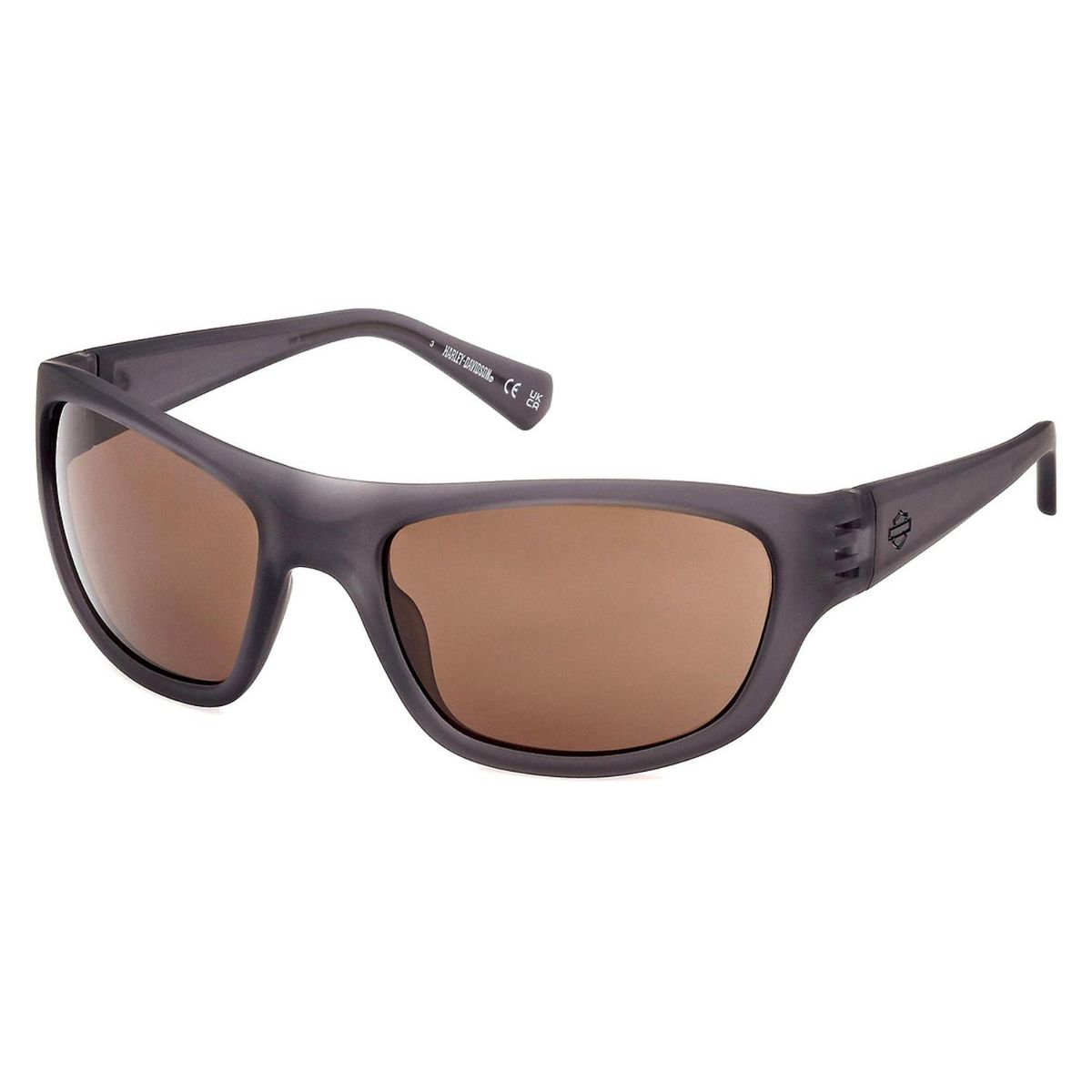 HARLEY DAVIDSON - LENTES DE SOL POLARIZADO HOMBRE HD0982X 20H HARLEY DAVIDSON