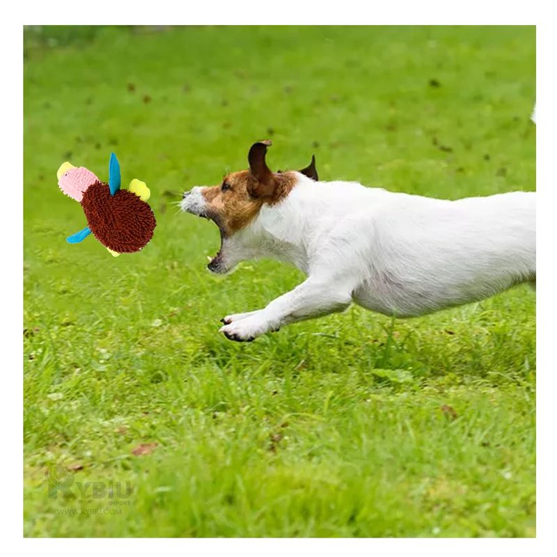 GENERICO - Peluche de Pato en Tono Marron y Rosado Y+Gift MiniAgenda