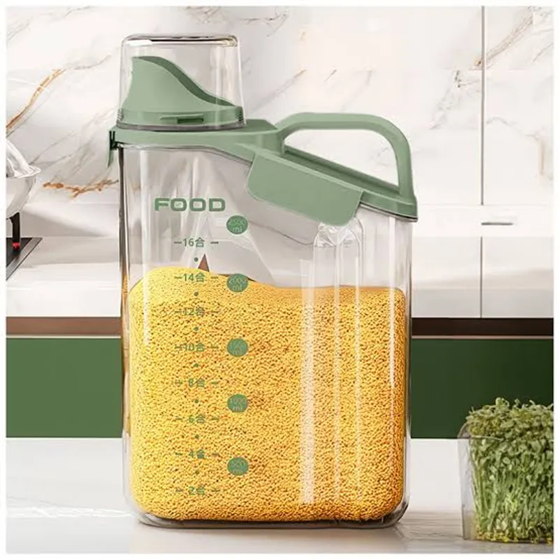 GENERICO - pomos hermeticos multifuncional