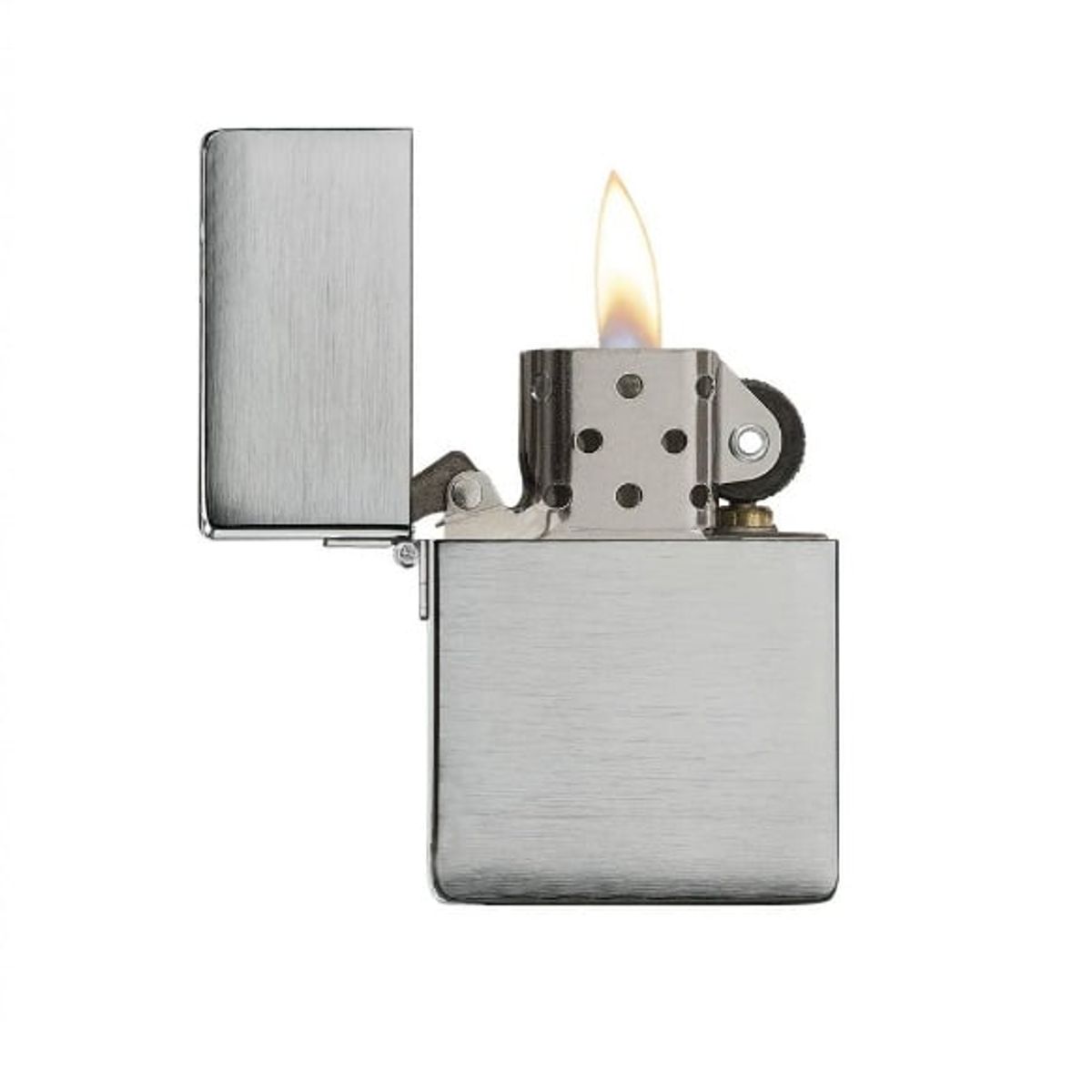 ZIPPO - Encendedor Zippo 1935 Replica Original