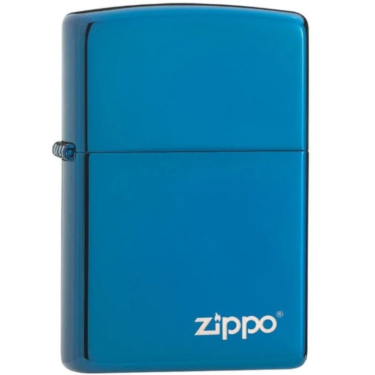 ZIPPO - Encendedor Zippo Classic High Polish Blue