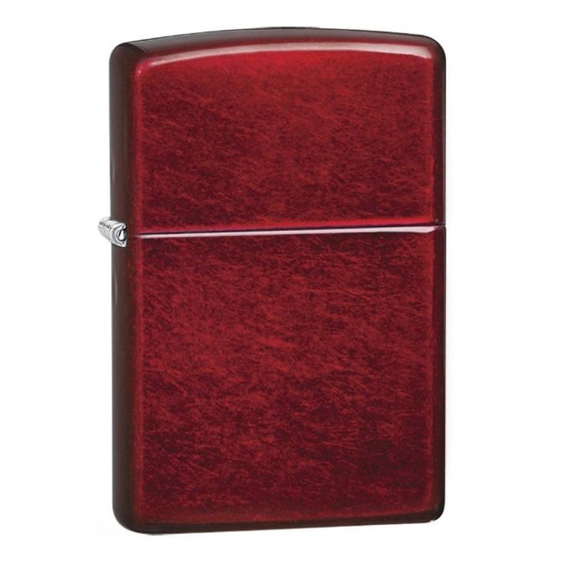 ZIPPO - Encendedor Zippo Classic Candy Apple Red™