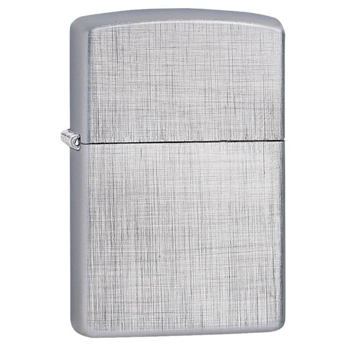 ZIPPO - Encendedor Zippo Classic Linen Weave