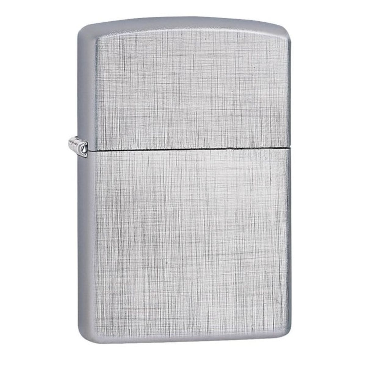 ZIPPO - Encendedor Zippo Classic Linen Weave