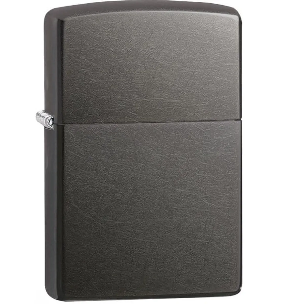 ZIPPO - Encendedor Zippo Classic Gray
