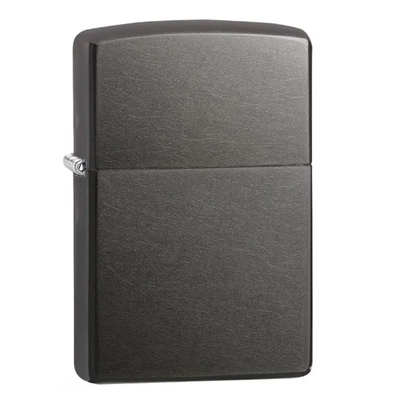 ZIPPO - Encendedor Zippo Classic Gray