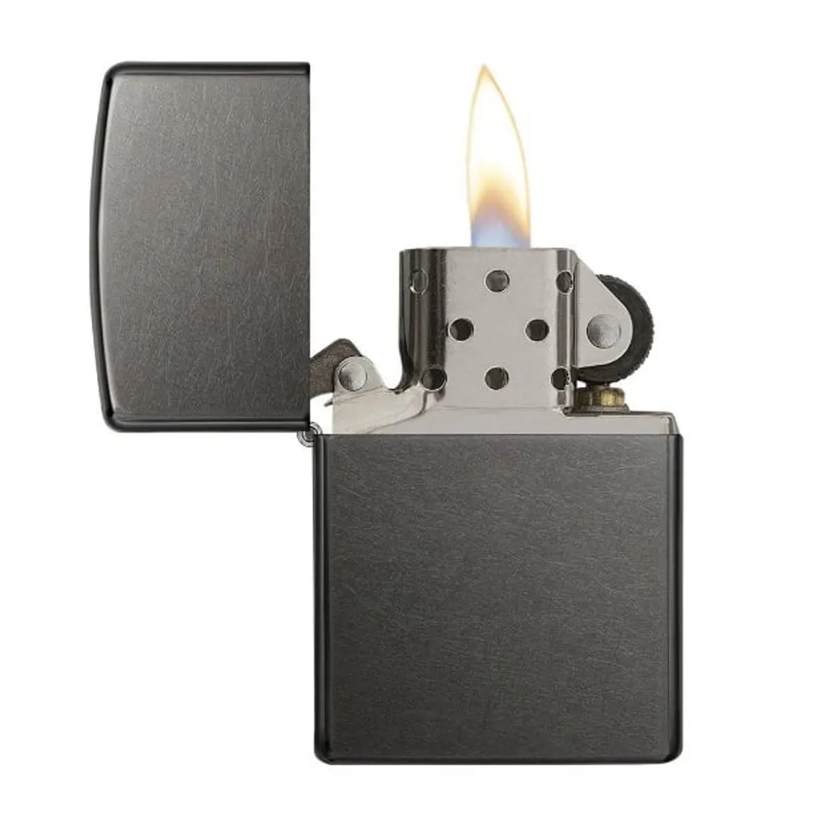ZIPPO - Encendedor Zippo Classic Gray