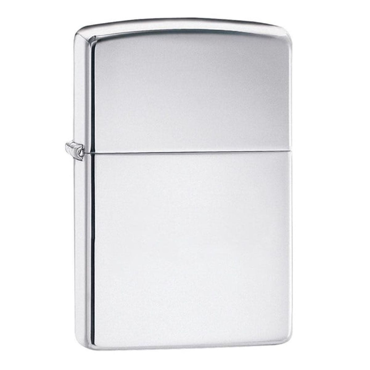 ZIPPO - Encendedor Zippo Classic High Polish Chrome