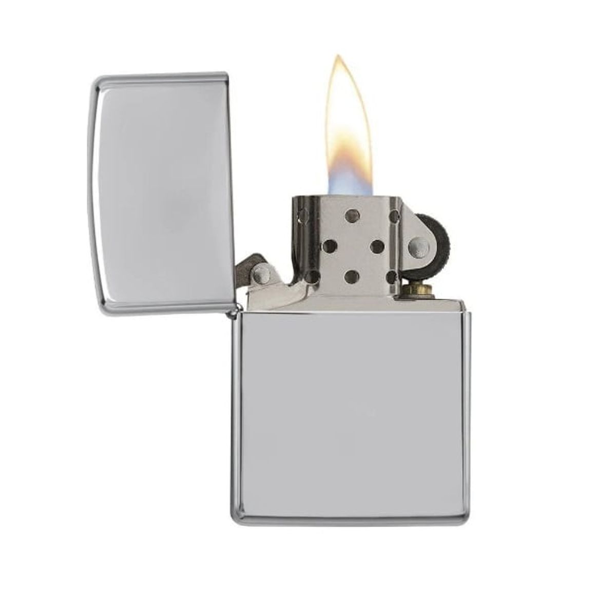 ZIPPO - Encendedor Zippo Classic High Polish Chrome
