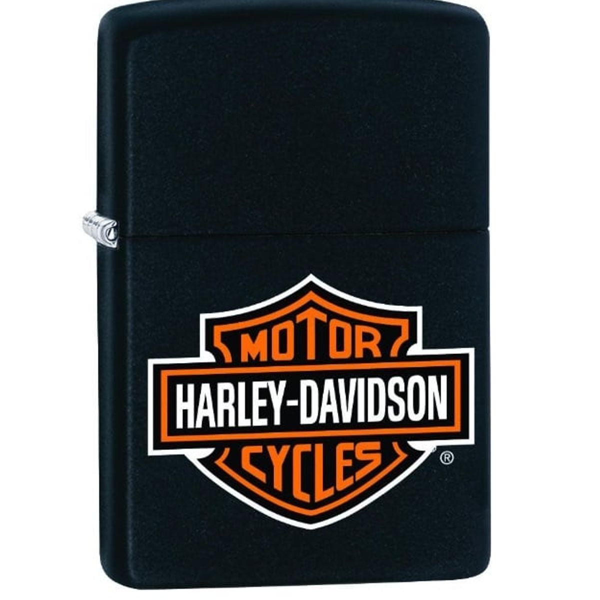 ZIPPO - Encendedor Zippo Harley-Davidson®