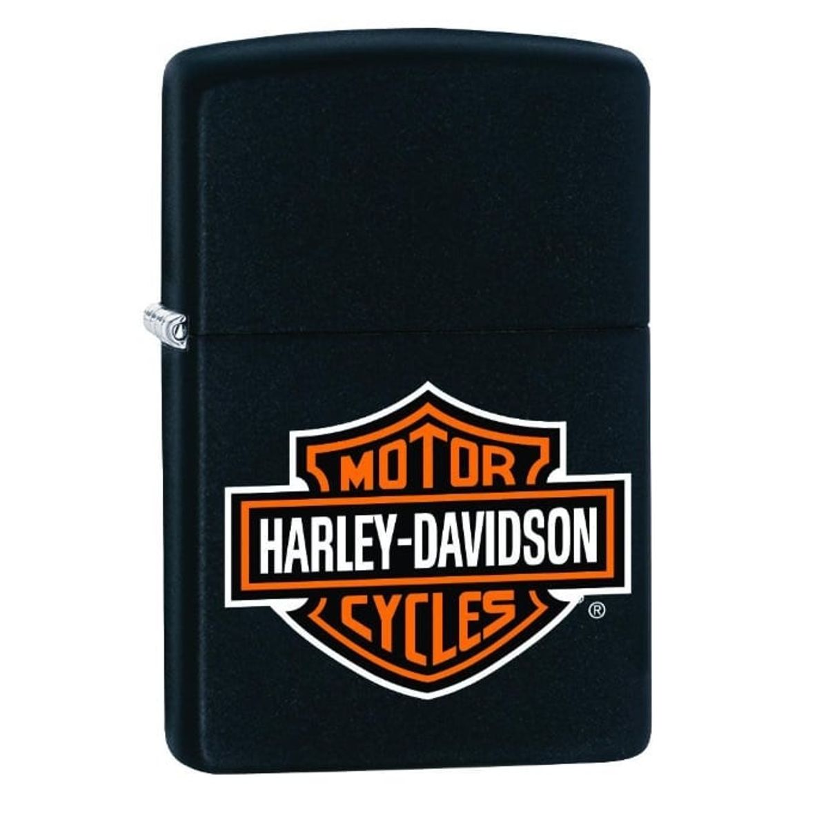 ZIPPO - Encendedor Zippo Harley-Davidson®
