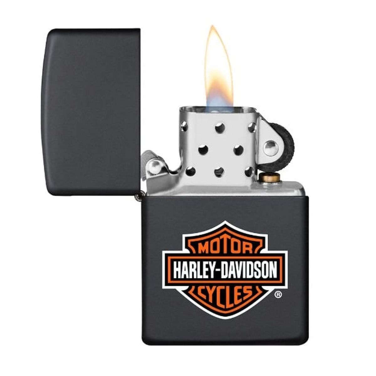 ZIPPO - Encendedor Zippo Harley-Davidson®